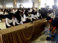 Fakta di Balik Lowongan Pegawai Setara PNS