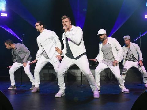 Ngefans Berat, Wanita Ini Habiskan Rp 148 Juta Demi Backstreet Boys