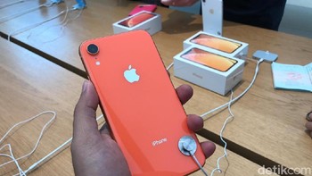 Ini warna baru dan belum ada sebelumnya. (Foto: detikINET/Adi Fida Rahman)