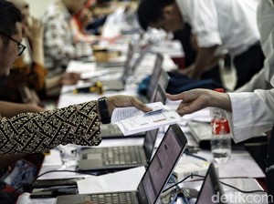 Mirip CPNS, Rekrutmen BUMN Juga Ada Seleksi TKD
