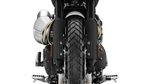Cantiknya Triumph Scrambler 1200