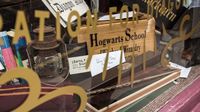 Kafe Bertema Harry Potter di Hong Kong Digugat Karena Langgar Hak Cipta
