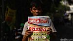 Selesai... Tabloid Bola Berpamitan