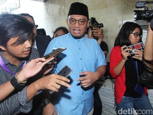 Maruf Pakai Istilah Buta-Budek, Tim Prabowo Bicara soal Akhlak