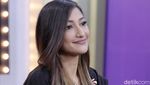 Dear Zack Lee, Rahma Azhari Makin Seksi Nih!