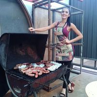 Pemenang Miss Grand International 2018 Ternyata Chef Profesional