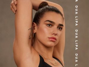 Iklan Bra Adidas Dilarang, Tampilkan Payudara Wanita