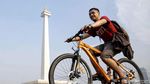 Berkunjung ke Tugu Monas Salah Satu Ikon Pariwisata Ibukota