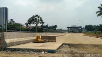 Tol Cijago sendiri terdiri dari 3 seksi meliputi Seksi I dari Jagorawi ke Raya Bogor, Seksi II dari Raya Bogor ke Kukusan, dan Seksi III dari Kukusan ke Cinere.