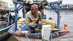 Kapal Nelayan di Bawah 30 GT Nunggu SIPI