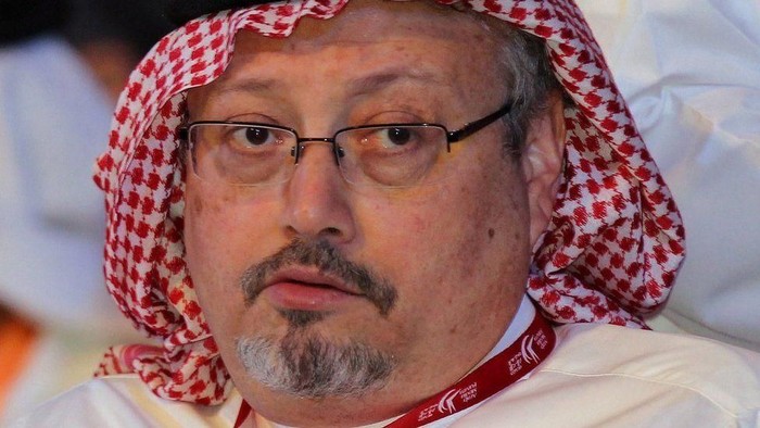 Jaksa Arab Saudi: Pembunuhan Jamal Khashoggi direncanakan