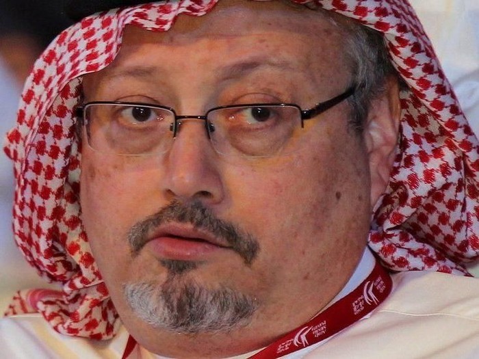 Jaksa Arab Saudi: Pembunuhan Jamal Khashoggi direncanakan