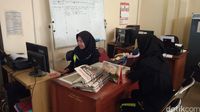 Bupati Cirebon Ditahan KPK, Pelayanan Pemkab Tetap Normal