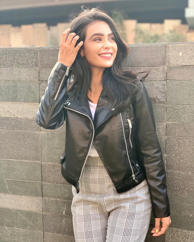 Sonal sudah melaporkan pelecehan seks yang dialaminya itu pada 2012 ke pihak kepolisian. Namun hingga saat ini belum ada tindak lanjut dari pihak berwenang. Foto: Dok. Instagram