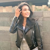 Sonal sudah melaporkan pelecehan seks yang dialaminya itu pada 2012 ke pihak kepolisian. Namun hingga saat ini belum ada tindak lanjut dari pihak berwenang. Foto: Dok. Instagram