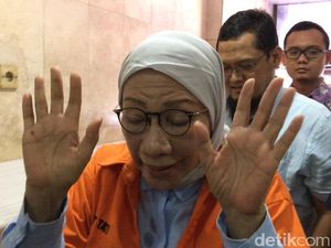 Terungkapnya Penipuan Rp 23 T yang Seret Nama Ratna Sarumpaet