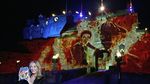 Foto: Jejak JK Rowling di Kota Kelahiran Harry Potter