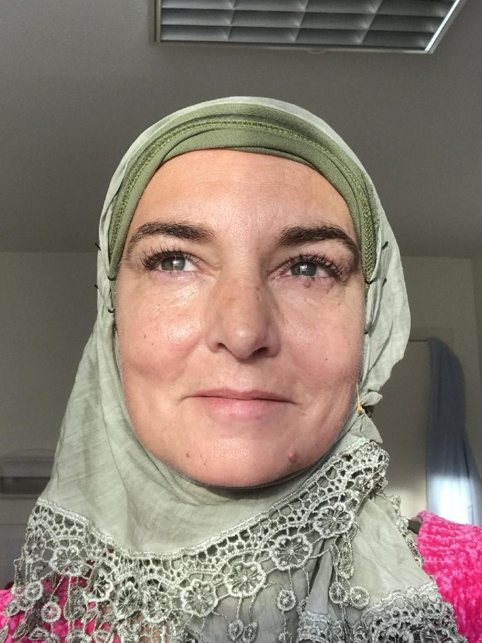 Sinead O'Connor Sinead O'Connor