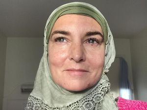 Ini Usaha Keras Sinead OConnor Kumandangkan Azan
