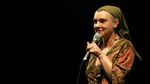 Perlawanan Sinead OConnor Hingga Berlabuh di Islam