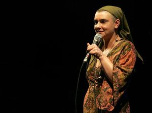 Pemain Game of Thrones Komentari Jokowi, Sinead OConnor Mualaf