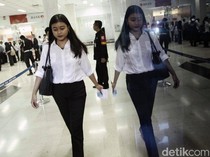 Aturan Foto Selfie untuk Daftar CPNS 2023, Wajib Tahu!