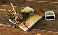 Ini 5 Jenis Lobster Unggulan yang Super Enak