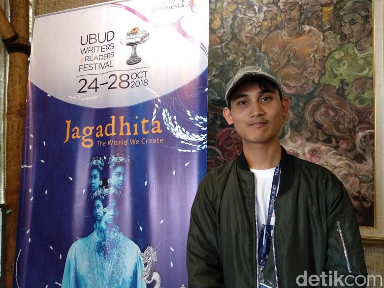 Foto: Tia Agnes/detikHOT Foto: Tia Agnes/detikHOT