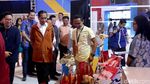 Selera Lokal Jokowi: Brompton Bandung hingga Motor Chopper