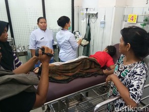 Penjelasan Polisi soal Bocah Terbakar oleh 3 Teman di Makassar