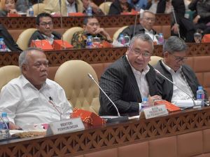 Kemendes PDTT Dapat Alokasi Dana Rp 4,3 Triliun Tahun Depan