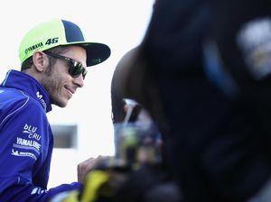 Jadwal Lengkap MotoGP Valencia Akhir Pekan Ini