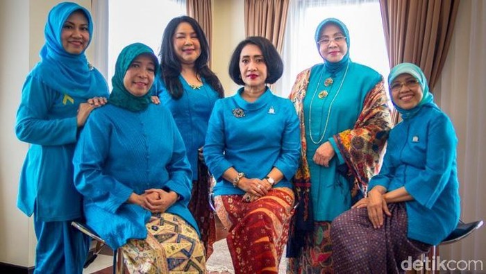 Ini Baru Emak-Emak Tangguh! Saling Kuatkan, Bantu 1.000 Survivor Kanker Anak