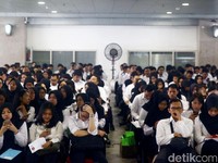 Fakta Seputar Jimat yang Dibawa ke Tes CPNS
