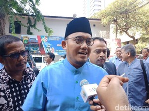 Diperiksa Hoax Ratna, Dahnil: Pertanyaannya Seolah-olah Kami Tersangka