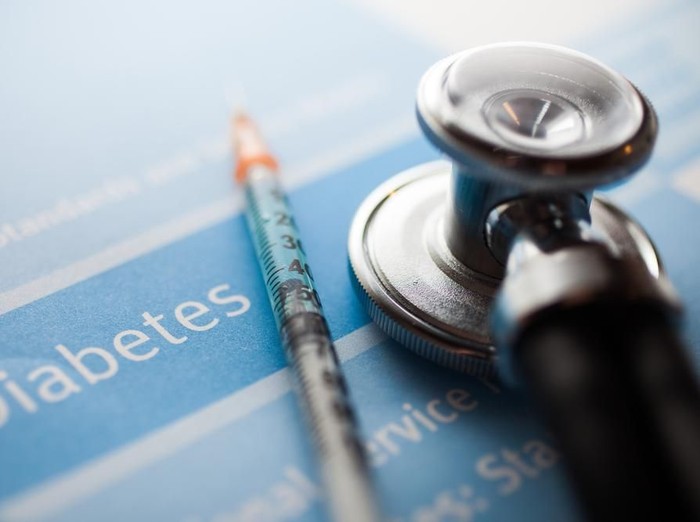 Ilustrasi Diabetes