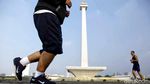 Berkunjung ke Tugu Monas Salah Satu Ikon Pariwisata Ibukota