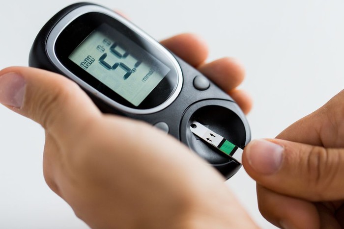 Ilustrasi Diabetes Ilustrasi Diabetes