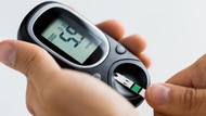 Cegah Diabetes Tipe 2 Lewat Gaya Hidup Keluarga