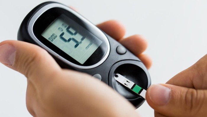 Ilustrasi Diabetes Ilustrasi Diabetes
