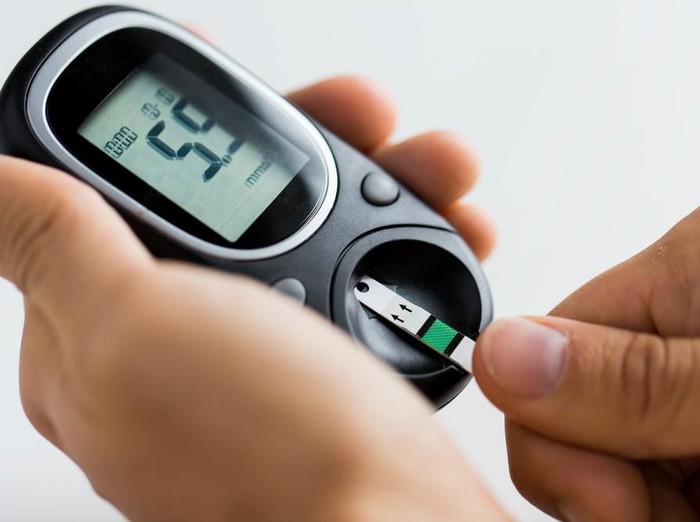 Ilustrasi Diabetes Ilustrasi Diabetes