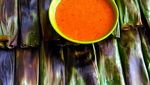 Gurih Kenyal Otak-otak Bakar dan Goreng Bisa Jadi Camilan Sore