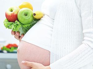 Pola Makan Tepat untuk Ibu Hamil Anak Kembar
