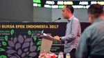 Saat Asbanda Curhat Sulitnya untuk IPO