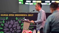 Proses go public BJB saja itu prosesnya sampai tiga tahun, itu kan waktunya sangat lama sekali. Dia menilai go public yang dilakukan oleh bank daerah itu bisa menjadi indikator bahwa sistem keuangan di Indonesia sudah dipahami oleh masyarakat secara luas lantaran saham dari perusahaan daerah turut dimiliki oleh publik. Foto: dok. Bjb