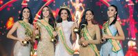 Miss Grand International 2018 Miss Grand International 2018
