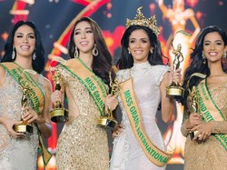 Miss Grand International 2018