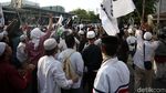 Massa Aksi Bela Tauhid Minta Banser Dibubarkan