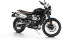 Cantiknya Triumph Scrambler 1200