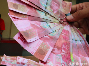 Geger Tukang Becak Kelabui Teller Bank Lalu Kuras Rekening Rp 345 Juta